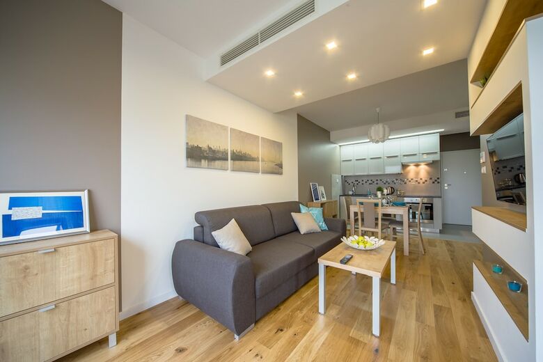 Friendhouse Apartments - Kazimierz