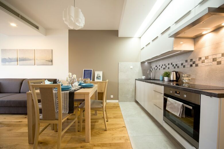Friendhouse Apartments - Kazimierz