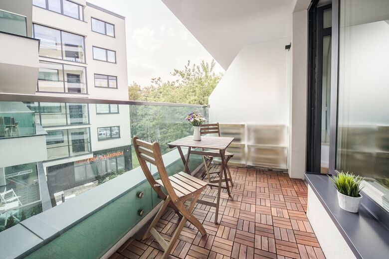 Friendhouse Apartments - Kazimierz