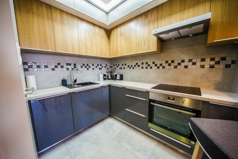 Friendhouse Apartments - Kazimierz