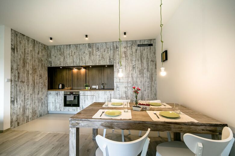 Friendhouse Apartments - Kazimierz