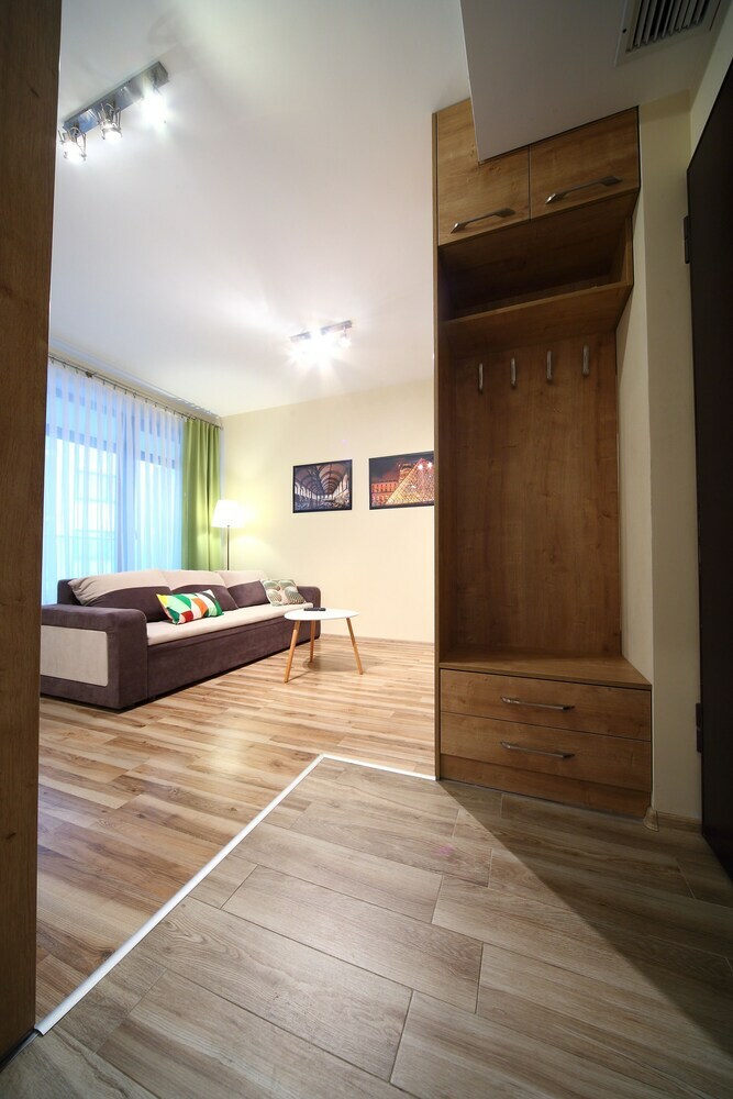Friendhouse Apartments - Kazimierz