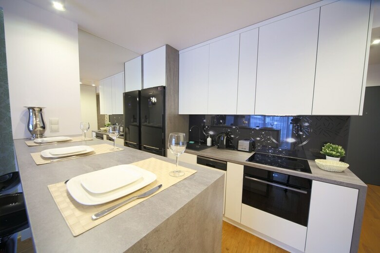 Friendhouse Apartments - Old Town
