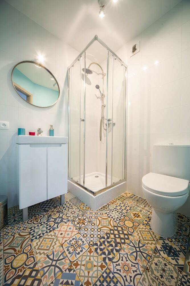 Friendhouse Apartments - Old Town