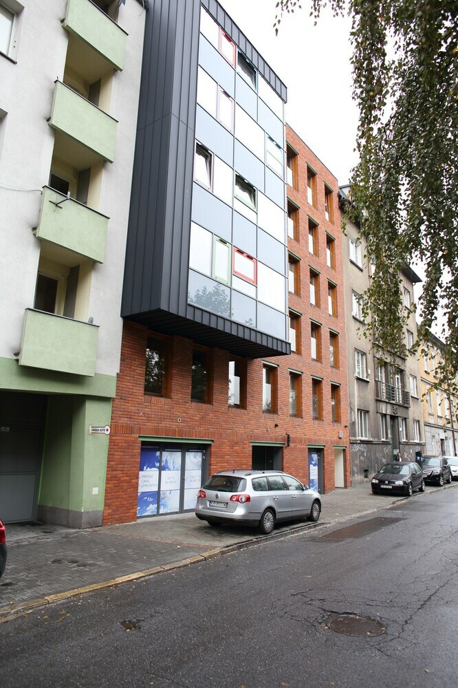 Friendhouse Apartments - Old Town