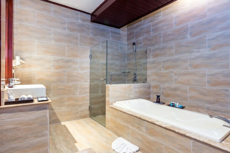 Hotel Kandabuuri Samui
