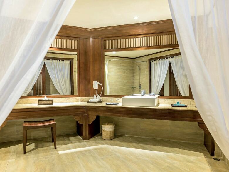 Hotel Kandabuuri Samui