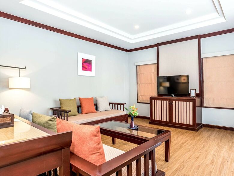 Hotel Kandabuuri Samui