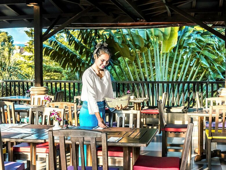 Hotel Kandabuuri Samui
