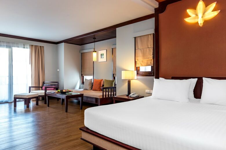 Hotel Kandabuuri Samui