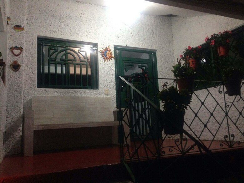 Casa Verde