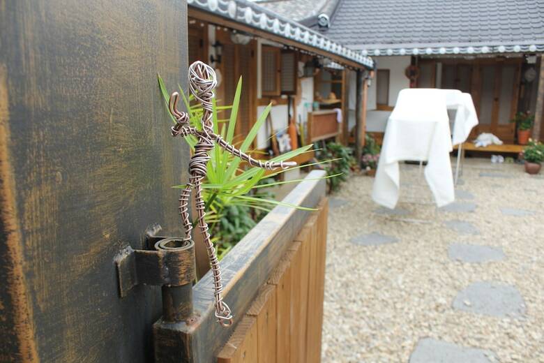 Hotel Hohomom Guesthouse