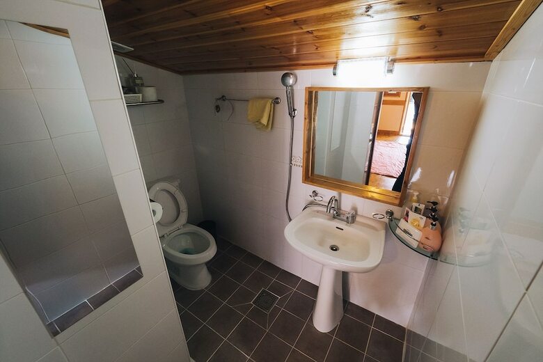 Hotel Hohomom Guesthouse