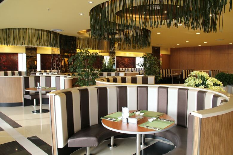 The Brigh Center Hotel Weihai