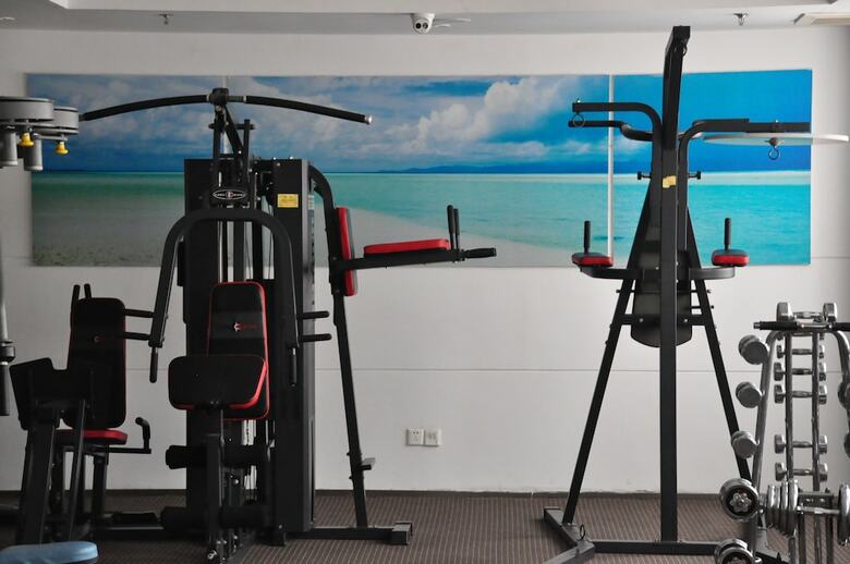 The Brigh Center Hotel Weihai