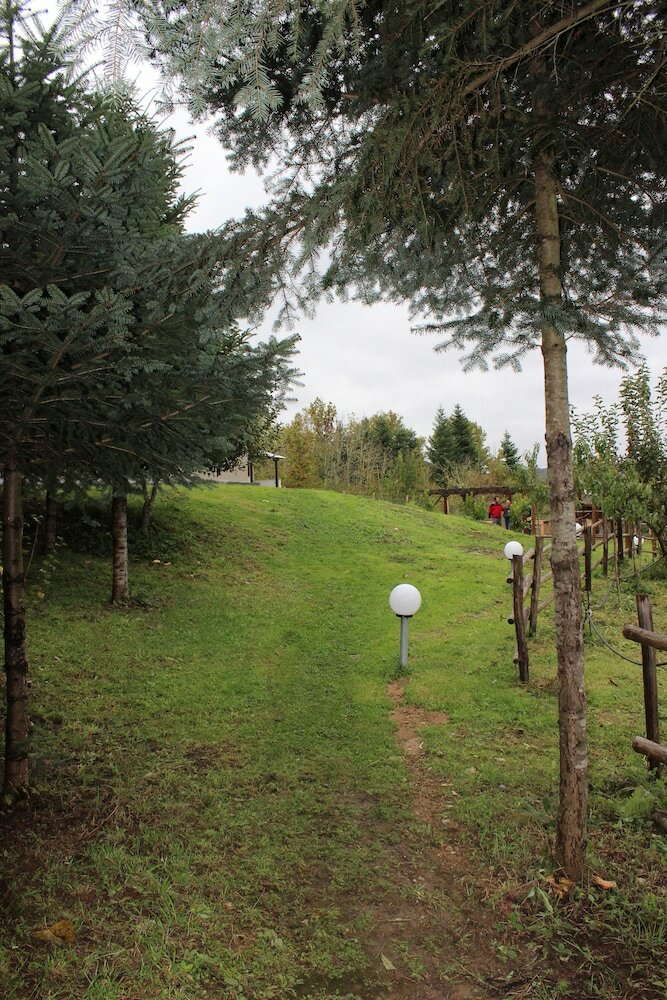 Kedros Holiday Villas