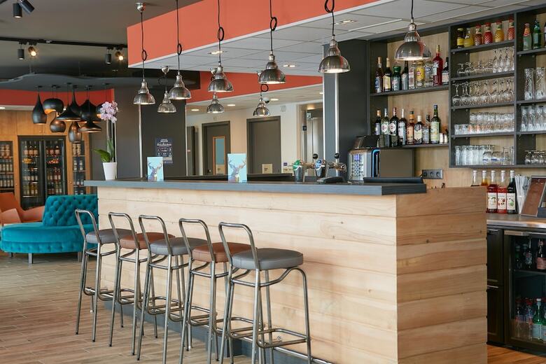 Hotel Kyriad Pontarlier