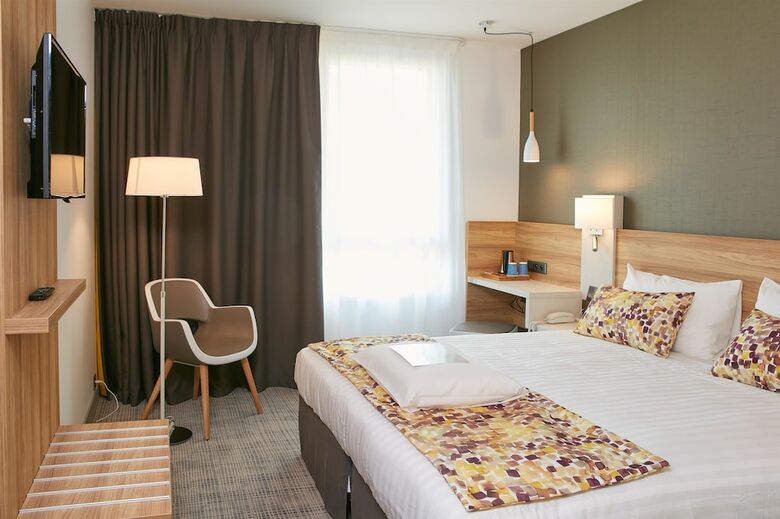Hotel Kyriad Pontarlier