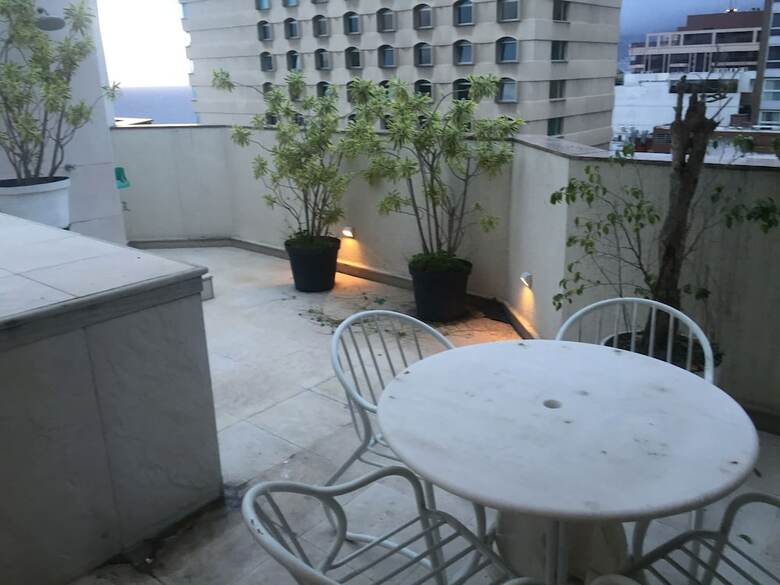 Aparthotel Flat Ipanema Prudente de Morais