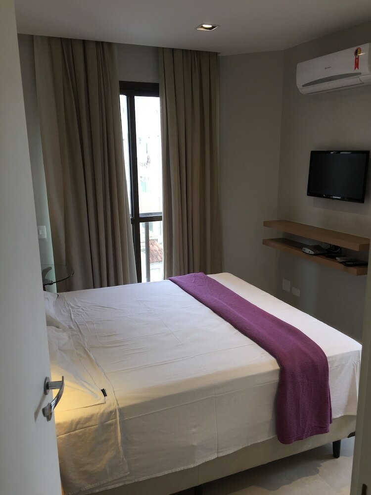 Aparthotel Flat Ipanema Prudente de Morais