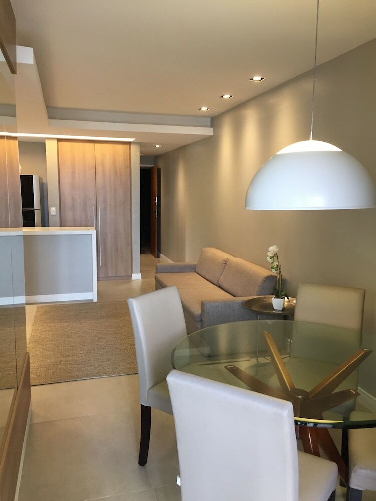 Aparthotel Flat Ipanema Prudente de Morais