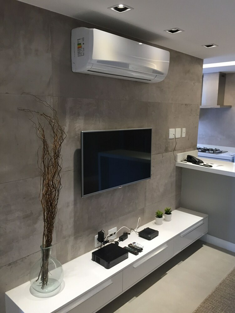 Aparthotel Flat Ipanema Prudente de Morais