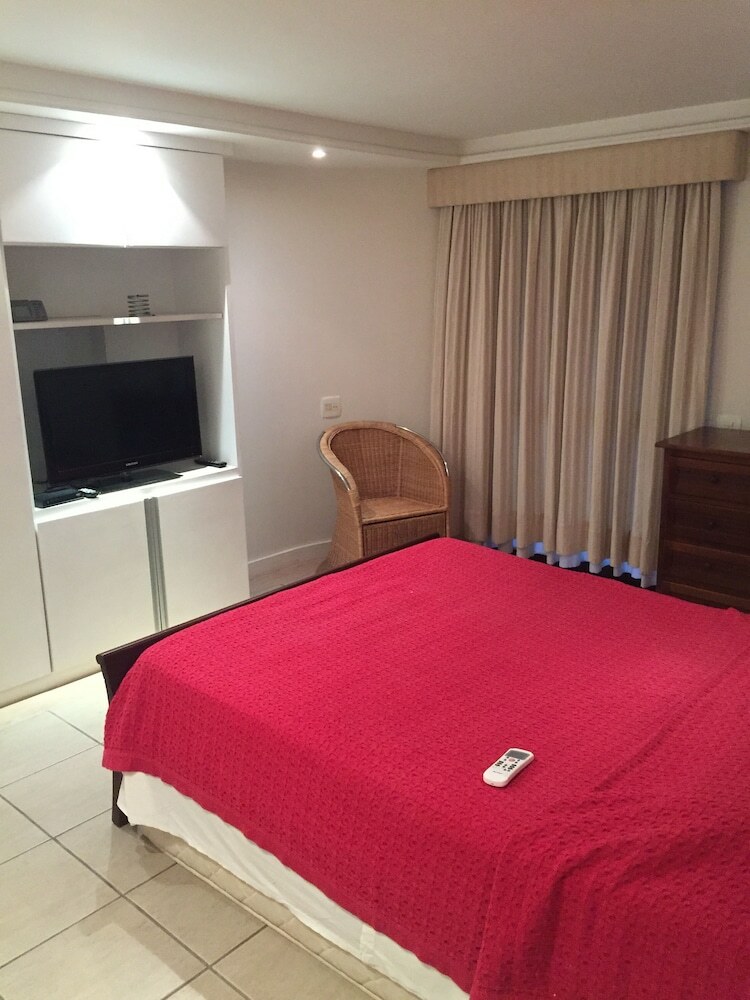Aparthotel Flat Ipanema Prudente de Morais