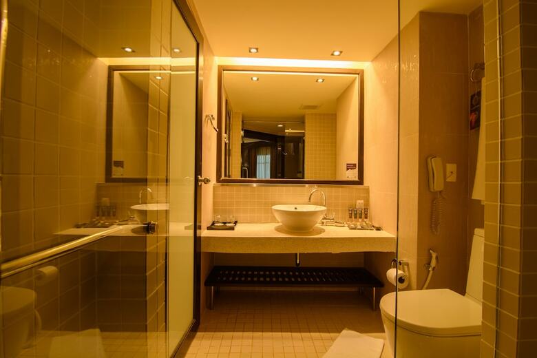 Apartamento Novotel Chumphon Beach Resort