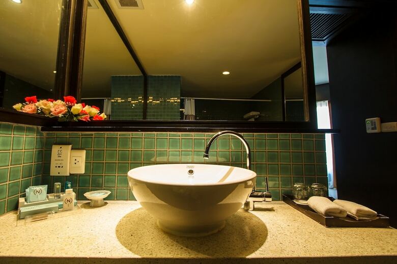 Apartamento Novotel Chumphon Beach Resort