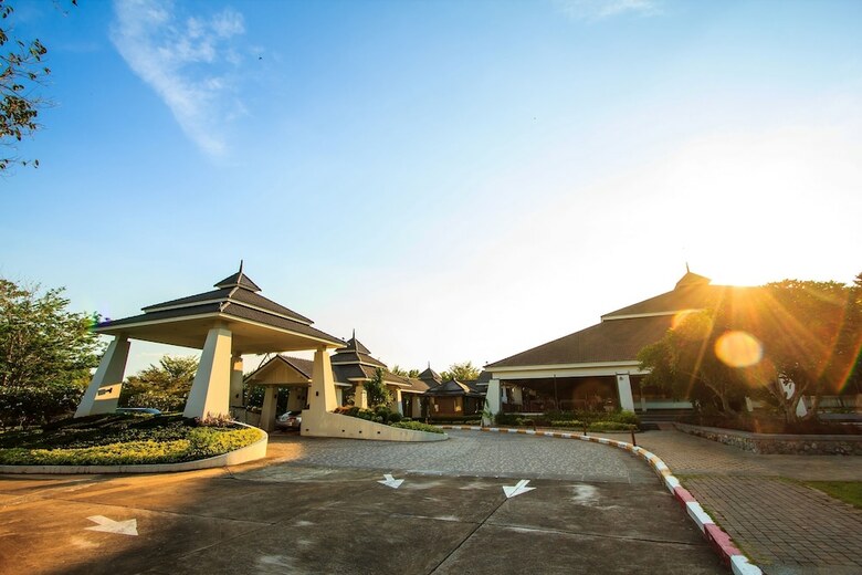 Apartamento Novotel Chumphon Beach Resort
