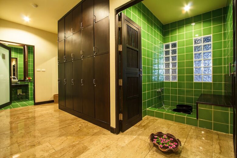 Apartamento Novotel Chumphon Beach Resort