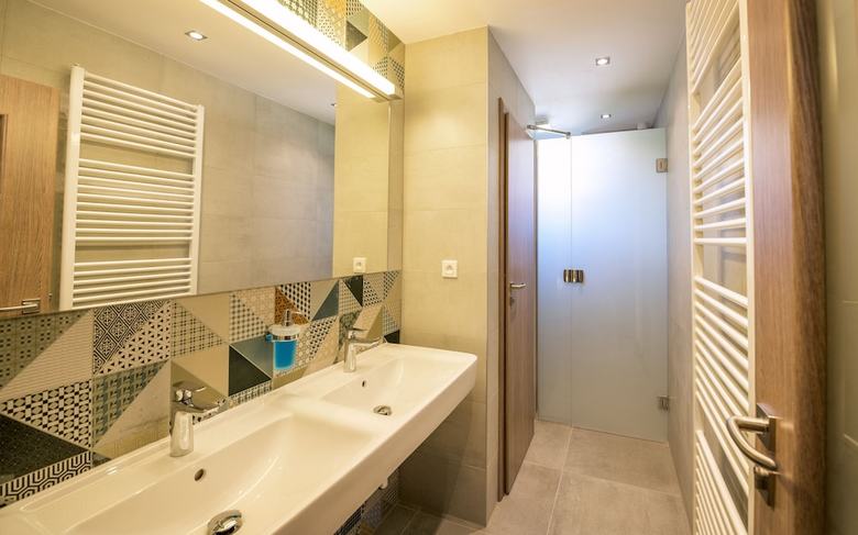 Hotel Guest House Cyprian