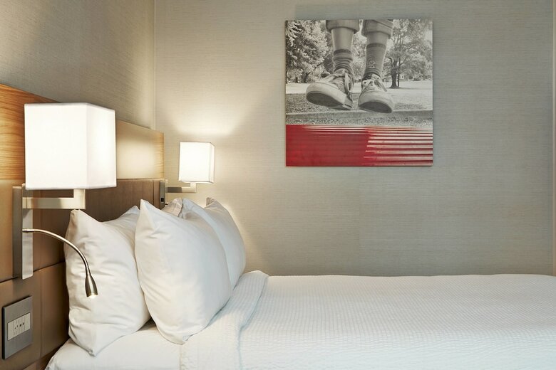 AC Hotel By Marriott Portland Downtown, Or