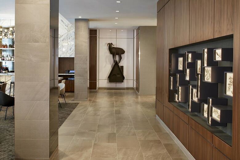 AC Hotel By Marriott Portland Downtown, Or
