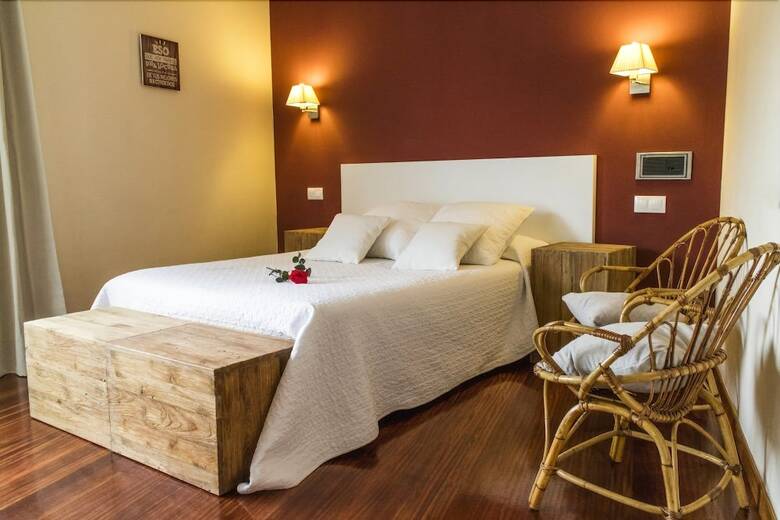 Hotel Rural Monta�as de Covadonga