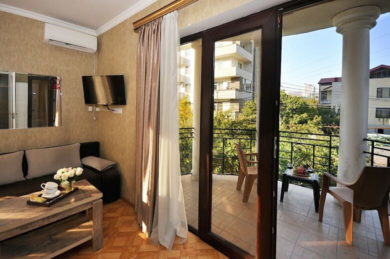 Hotel Villa Victoria
