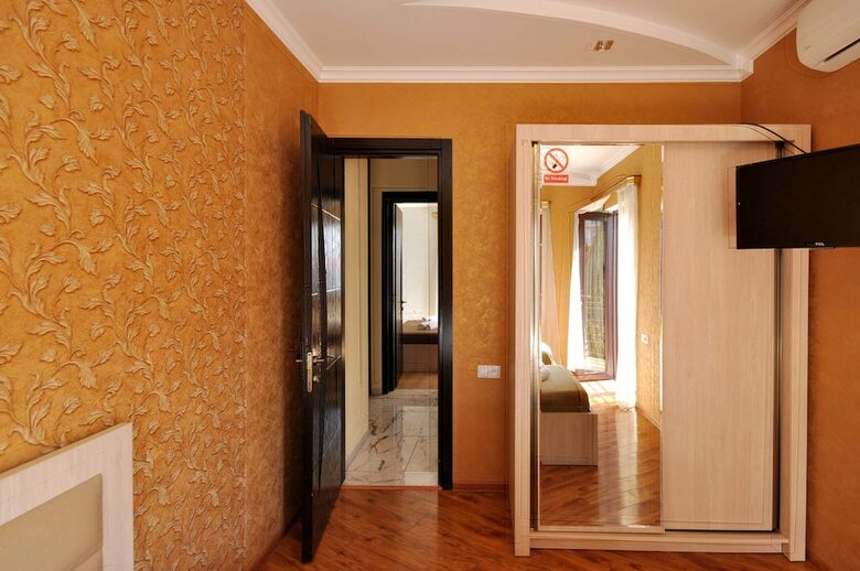 Hotel Villa Victoria