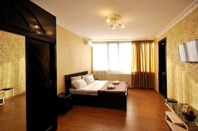 Hotel Villa Victoria