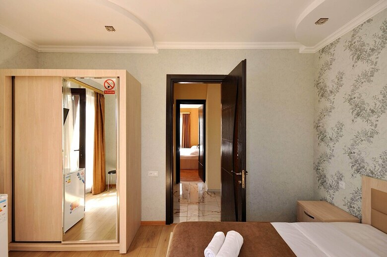 Hotel Villa Victoria