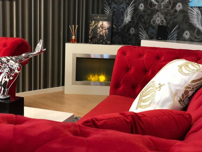 Mason Boutique Hotel