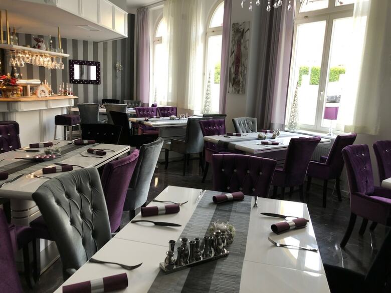 Mason Boutique Hotel