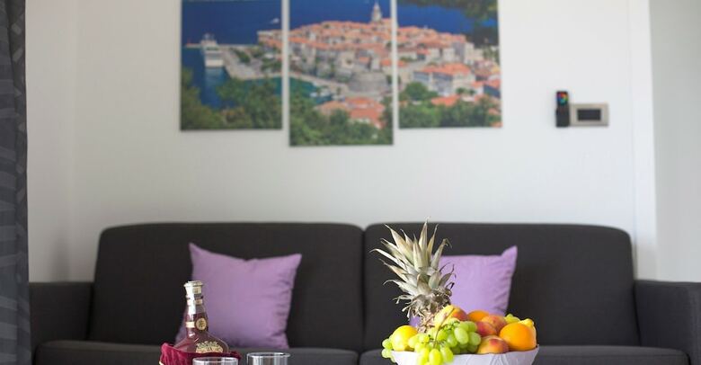 Apartamentos The Seasons Residence