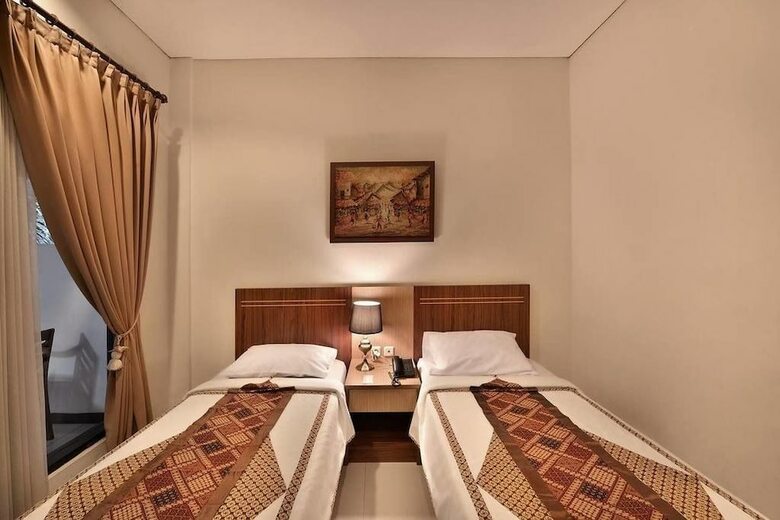 Hotel Riau