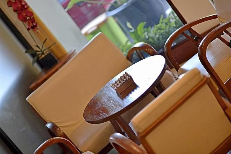 Hotel Riau