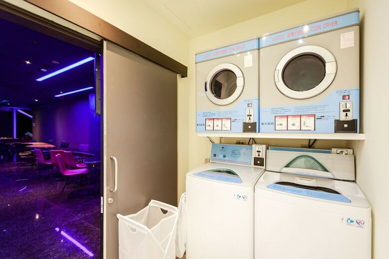 Hostal Space Inn Xinyi