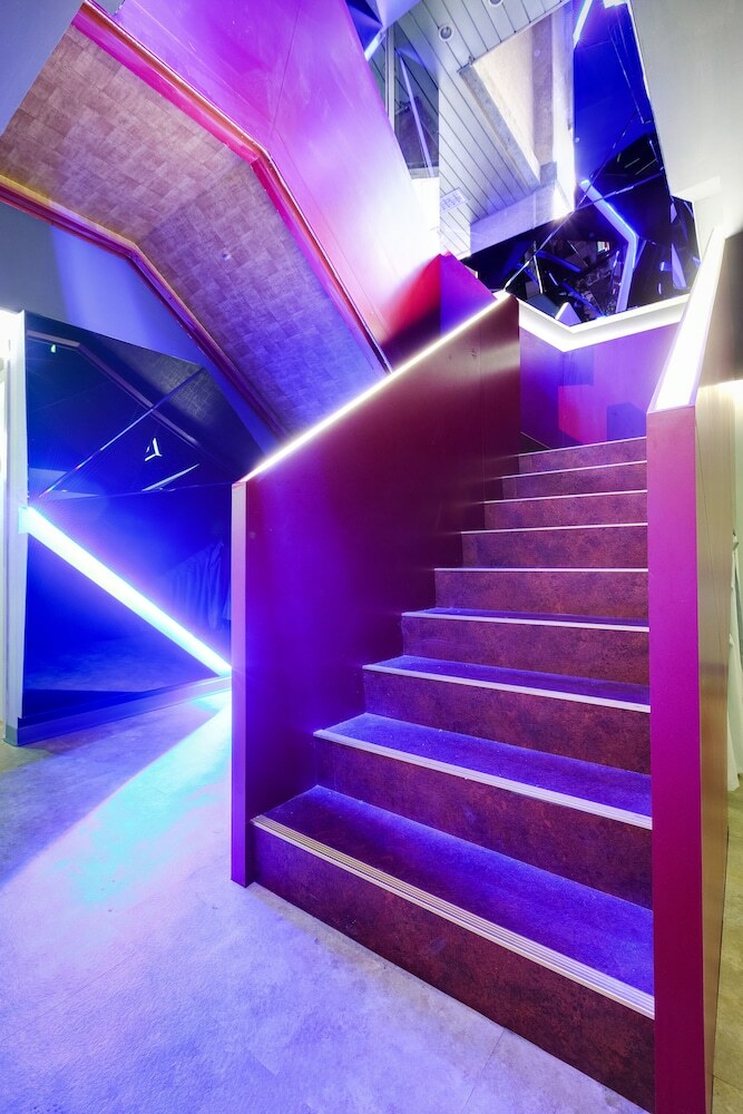 Hostal Space Inn Xinyi