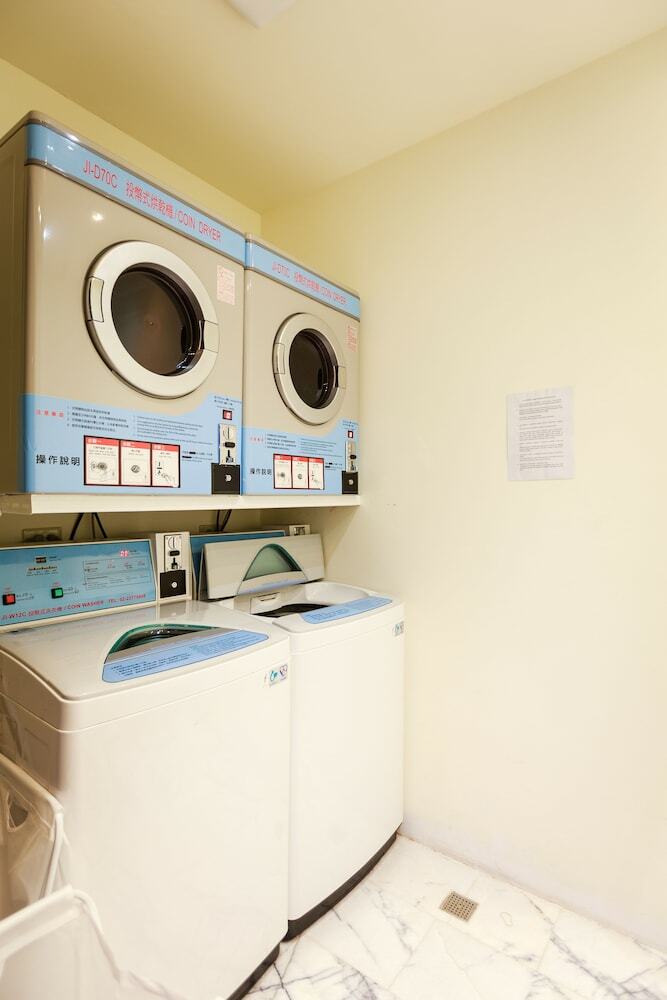 Hostal Space Inn Xinyi