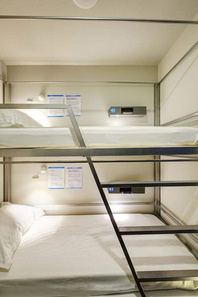 Hostal Space Inn Xinyi