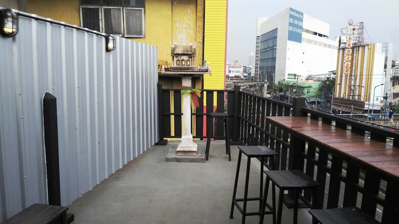 Hostal Bann Hostel