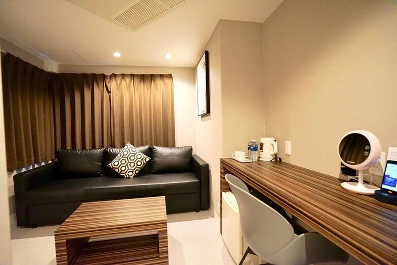 Hotel 88 Shinsaibashi